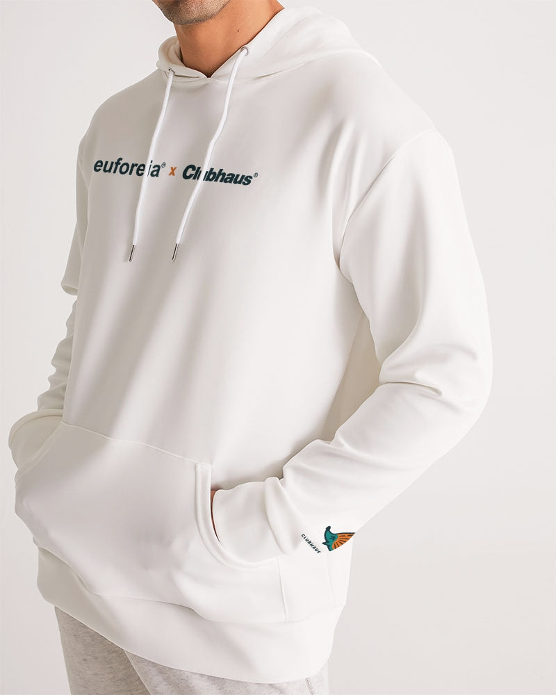 Limited edition top champion hoodie