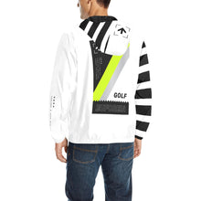 Load image into Gallery viewer, Mod G Quilted Windbreaker