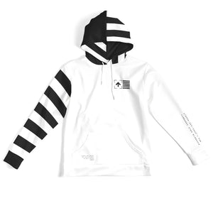 Mod G Pullover Hoodie