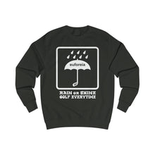 Load image into Gallery viewer, Rain or Shine Crewneck