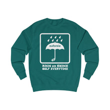 Load image into Gallery viewer, Rain or Shine Crewneck