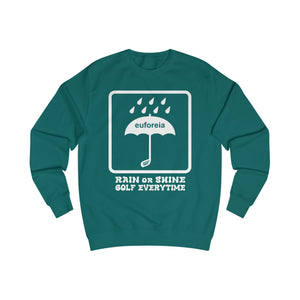 Rain or Shine Crewneck