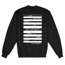 Load image into Gallery viewer, Golf the World Champion Crewneck