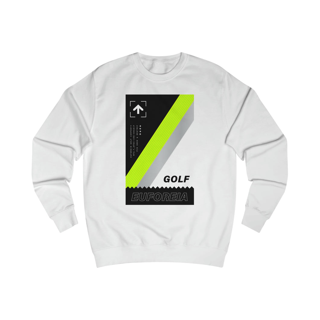 Mod G Crewneck