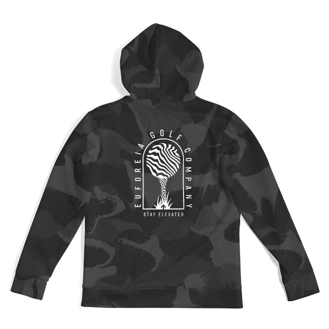 Dark Horse Golf Hoodie