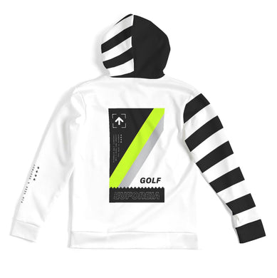 Mod G Pullover Hoodie