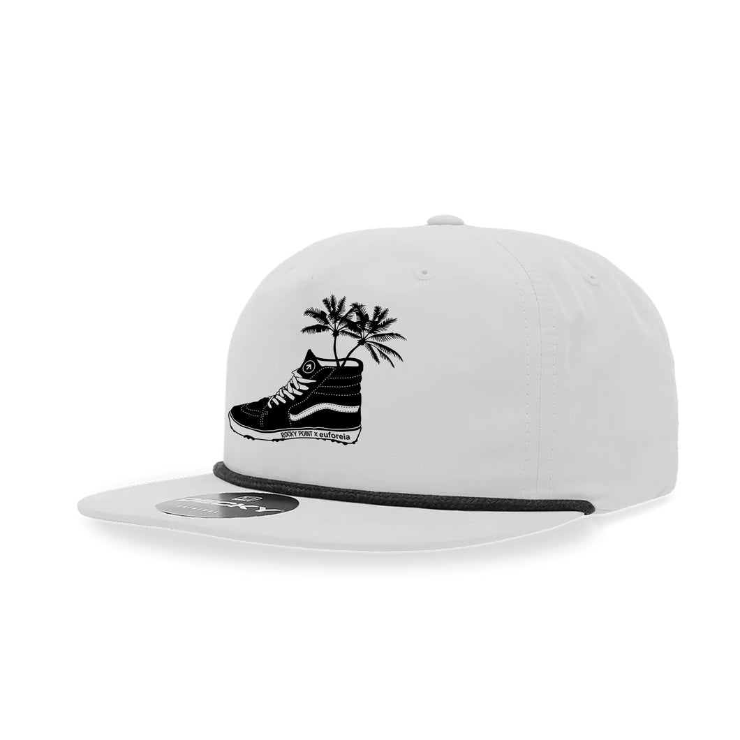 RPGC x Euforeia Vans Rope Hat Euforeia Golf
