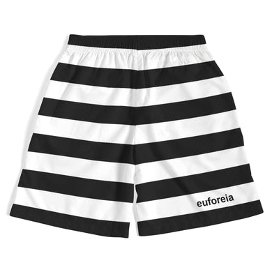 Warden Jogger Shorts