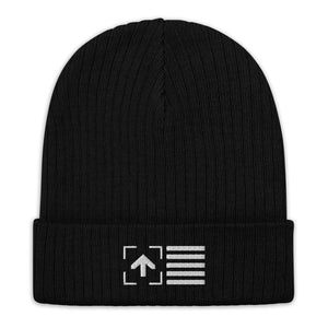 Brigade Knit Beanie