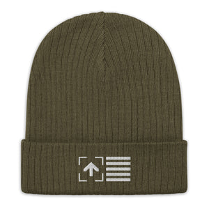 Brigade Knit Beanie