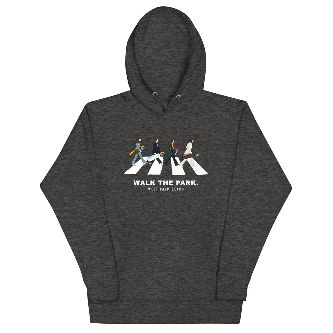 The Park x Euforeia Walk the Park Hoodie