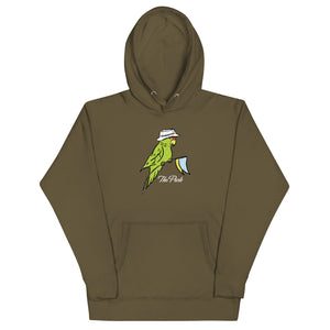 The Park x Euforeia Icon Hoodie