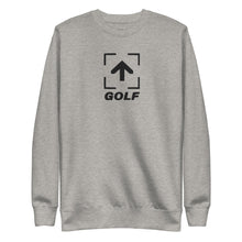 Load image into Gallery viewer, Crosshairs Crewneck