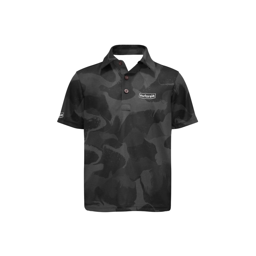 Darkhorse Youth Polo