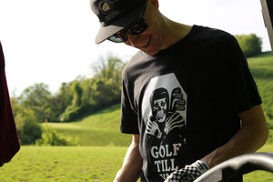 Golf T-Shirts