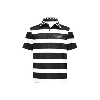 Warden Youth Polo