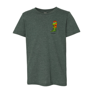 Gator Youth Tee