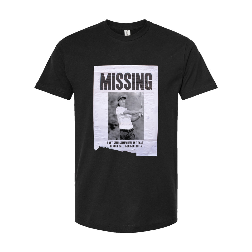 Missing Tee