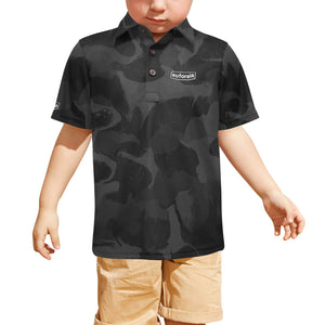 Darkhorse Youth Polo