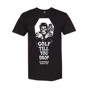 Graphic Golf T-Shirt