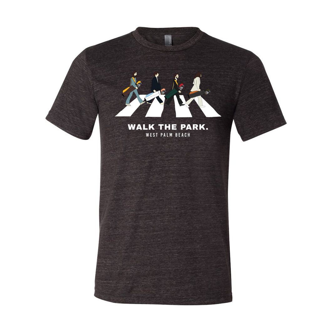 The Park - Beatles Tee