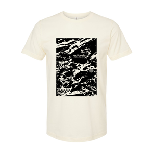 Marbled Tee