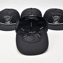 Load image into Gallery viewer, Swing Loose Rope Snapback