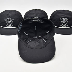 Swing Loose Rope Snapback