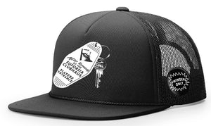 Euforeia x Clubhaus After Rounds Limited Edition Trucker