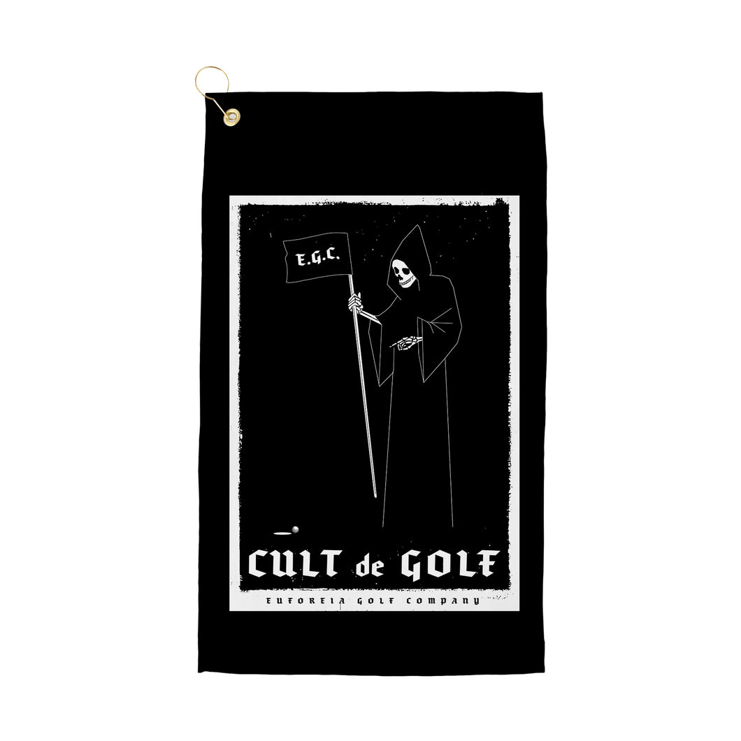 Cult de Golf Towel