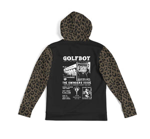 Golfboy Golf Hoodie