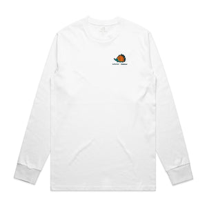 Euforeia x Clubhaus Golfzilla Premium Limited Edition Longsleeve