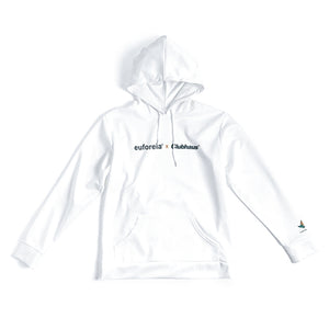 Euforeia x Clubhaus Golfzilla Limited Edition Golf Hoodie