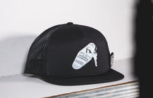 Load image into Gallery viewer, Euforeia x Clubhaus After Rounds Limited Edition Trucker