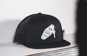 Euforeia x Clubhaus After Rounds Limited Edition Trucker