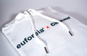 Euforeia x Clubhaus Golfzilla Limited Edition Golf Hoodie