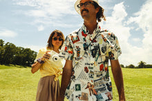 Load image into Gallery viewer, Golden Years Party Shirt