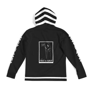 Cult de Golf Links Golf Hoodie