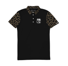 Load image into Gallery viewer, Golfboy Luxe Polo