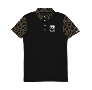 Golfboy Luxe Polo