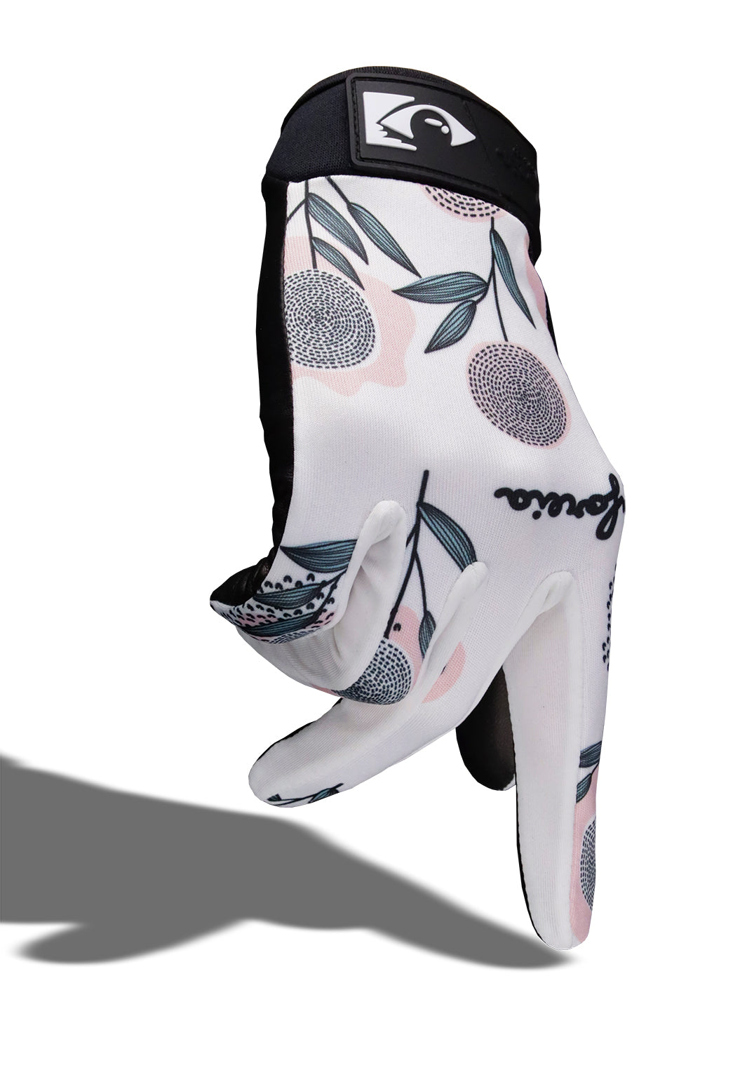 Electric Poppies Women's Primo Glove