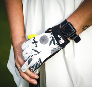 Women's Golf Gloves