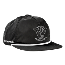 Load image into Gallery viewer, Swing Loose Rope Snapback