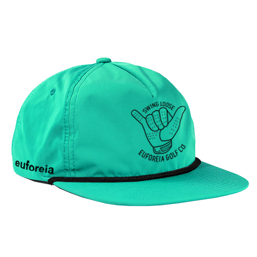 CLUBHAUS×Euforeia Golf／Buttons Wedgehog Hats – Euforeia Golf