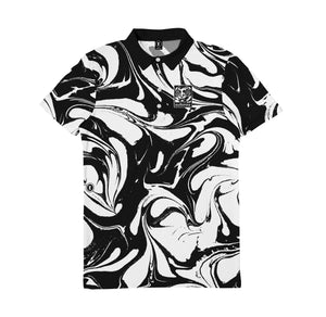 Tiger Army Luxe Polo