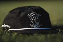 Load image into Gallery viewer, Swing Loose Rope Snapback