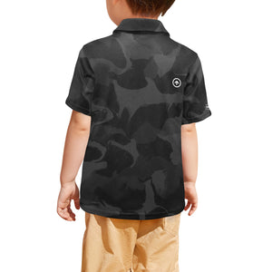 Darkhorse Youth Polo