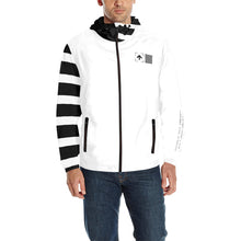 Load image into Gallery viewer, Mod G Quilted Windbreaker